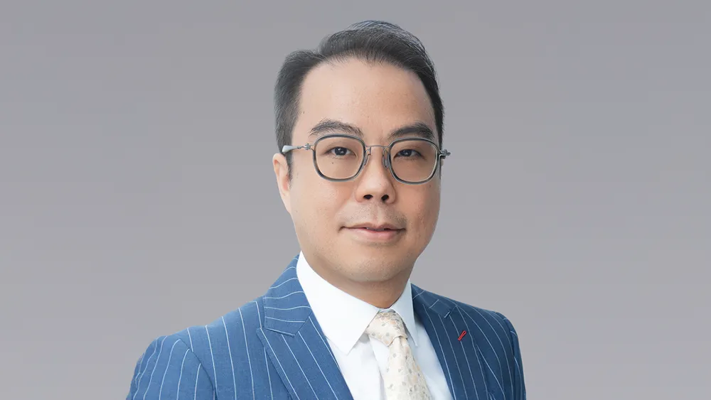 Colliers Hong Kong taps Adrian Tand amidst industrial sector shift