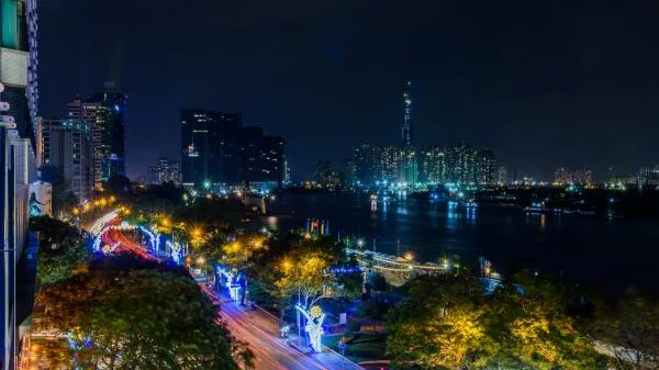 Premium hotel supply set to expand across Vietnam