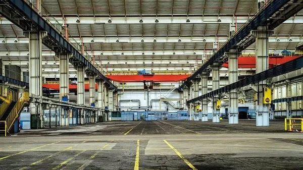 Singapore industrial market sees widening gap between prime and ageing assets