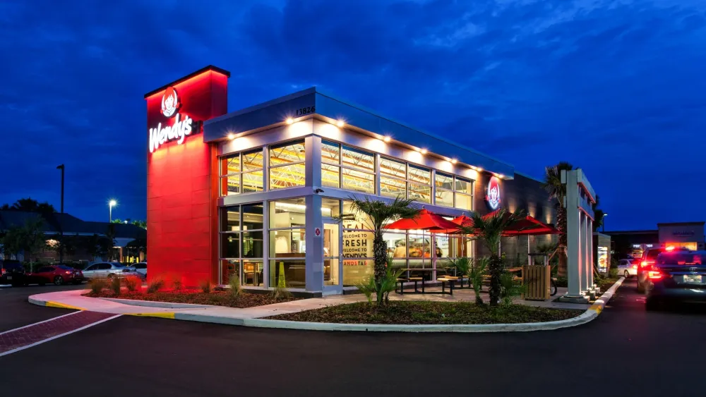 Wendy’s Q1 US sales fall but sees growth in international markets