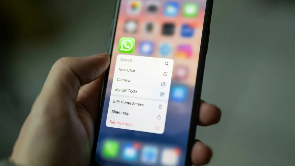Just Eat to launch WhatsApp food ordering in Europe