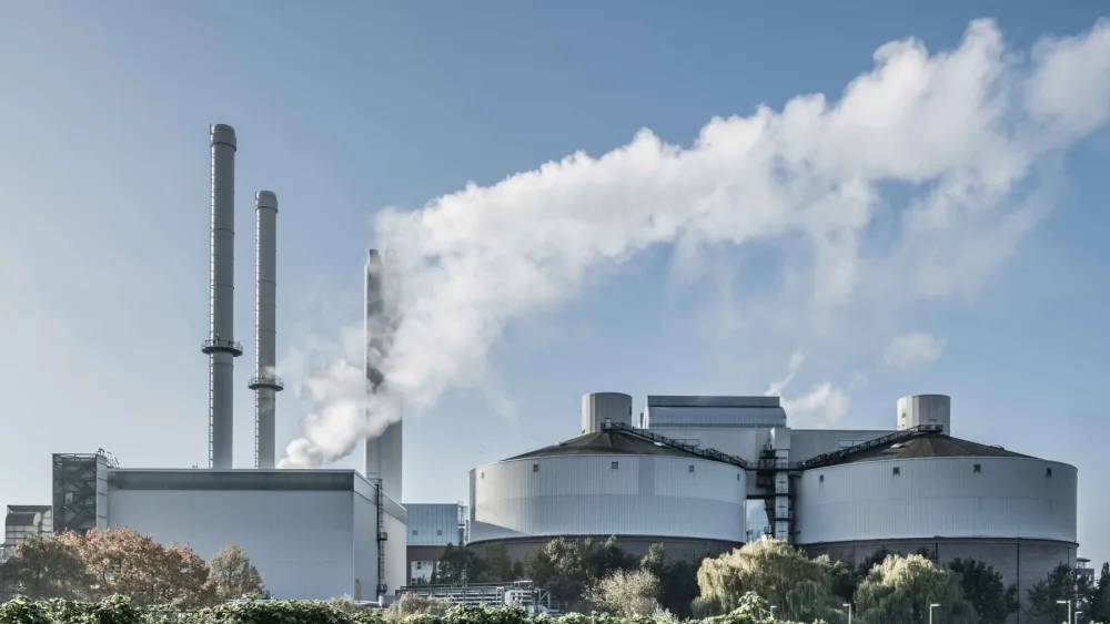 GPSC profit jumps over 50% in Q1 on strong industrial demand