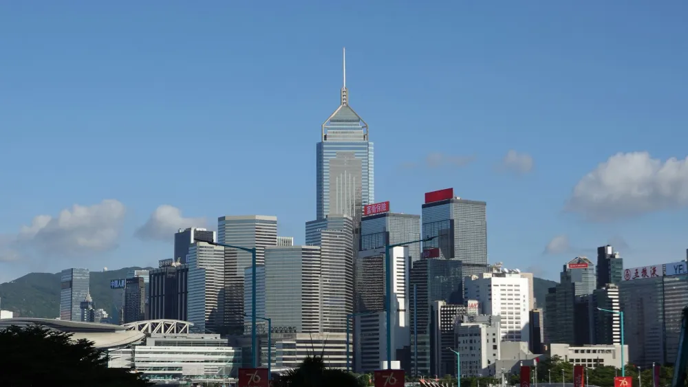 GDP expands 5.9% in Q1 on export surge