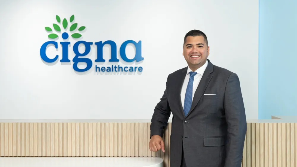 Cigna pushes early health support as medical costs rise