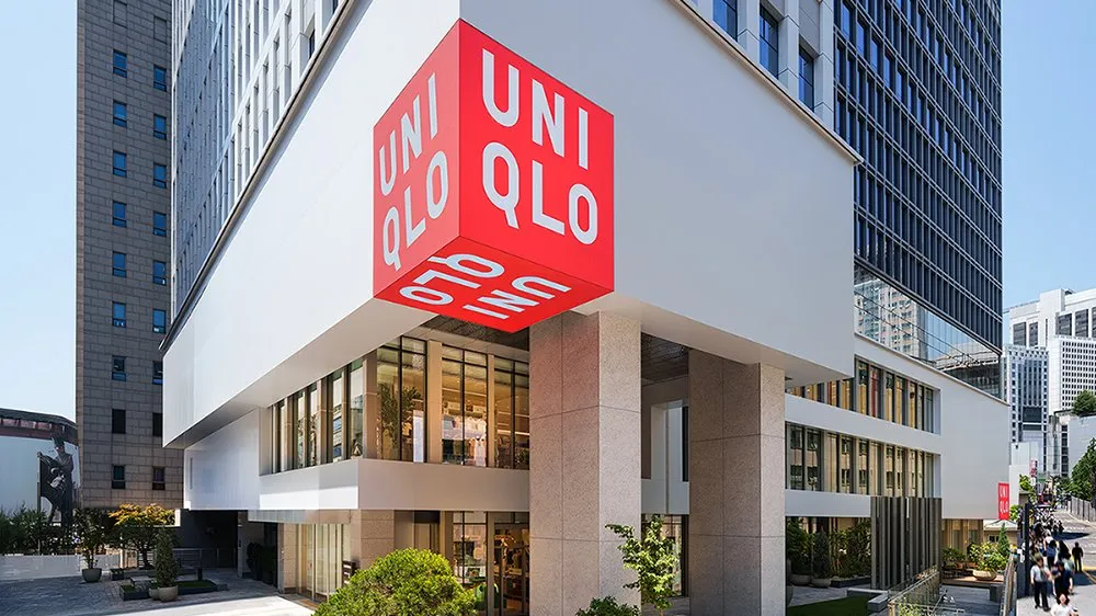 UNIQLO opens largest South Korea flagship in Myeongdong