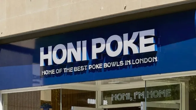 Honi Poke hits 35 locations with Canary Wharf launch 