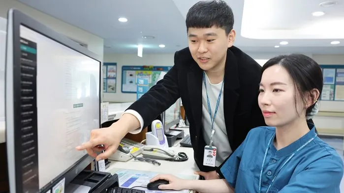 Asan Medical Centre deploys private AI for data protection