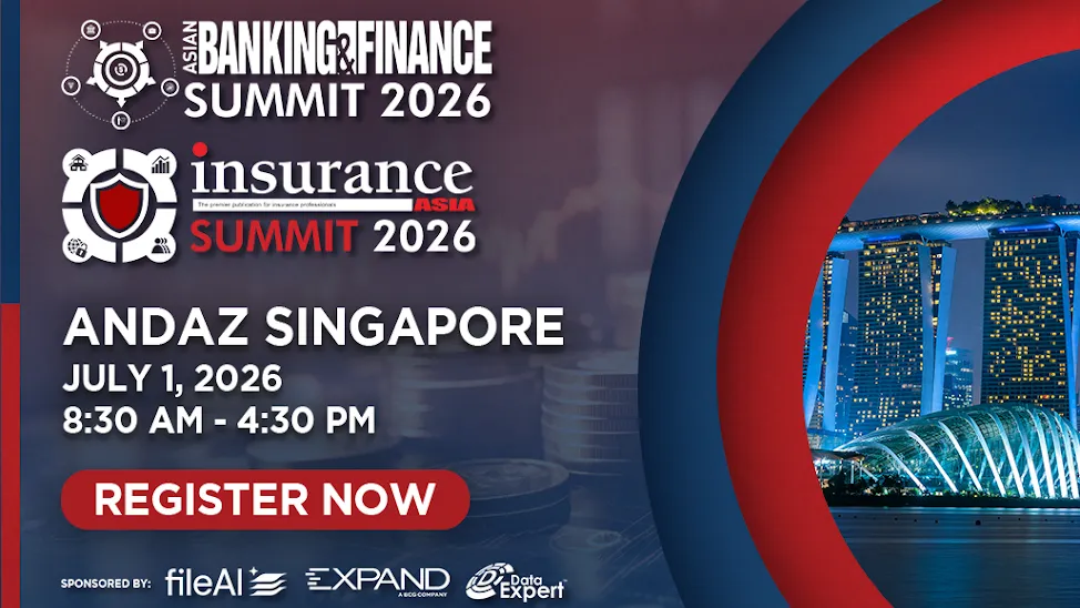DBS, HSBC, AIA and more convene at ABF IA Summit Singapore on 1 July