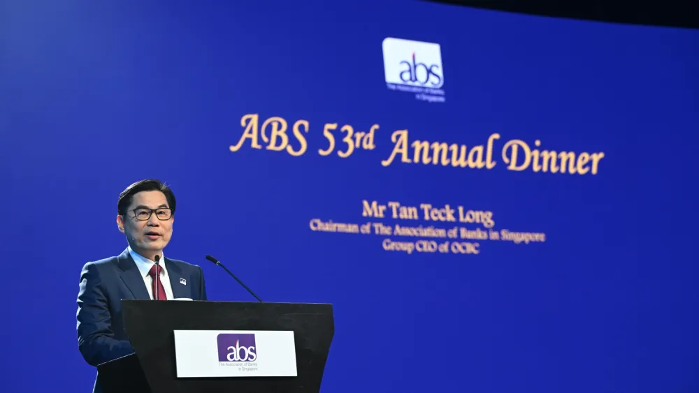 SG banks pledge cash access near every HDB block by 2027