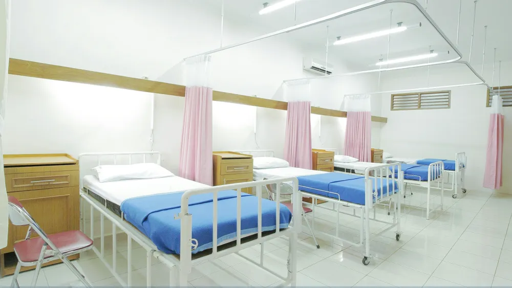 NZ budget 2026 commits $400m to hospital upgrades, health minister says