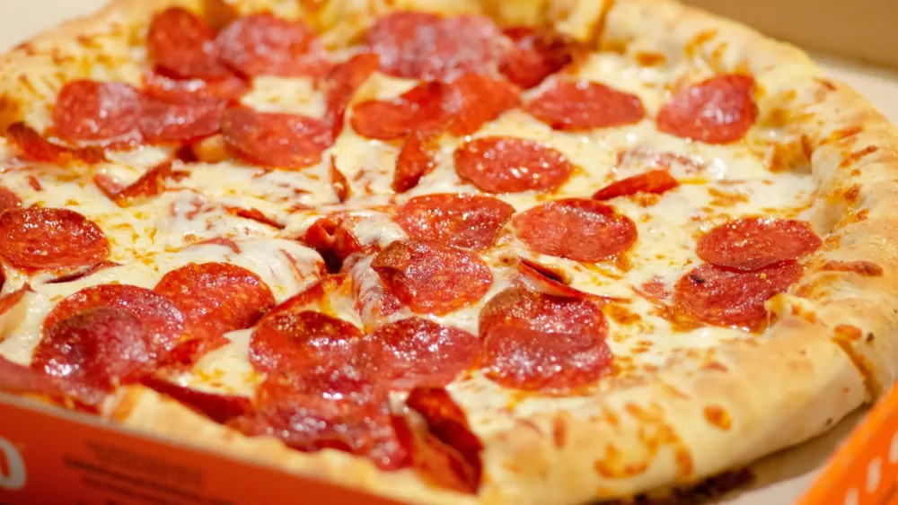 Pizza Hut UK reopens flagship Marble Arch restaurant