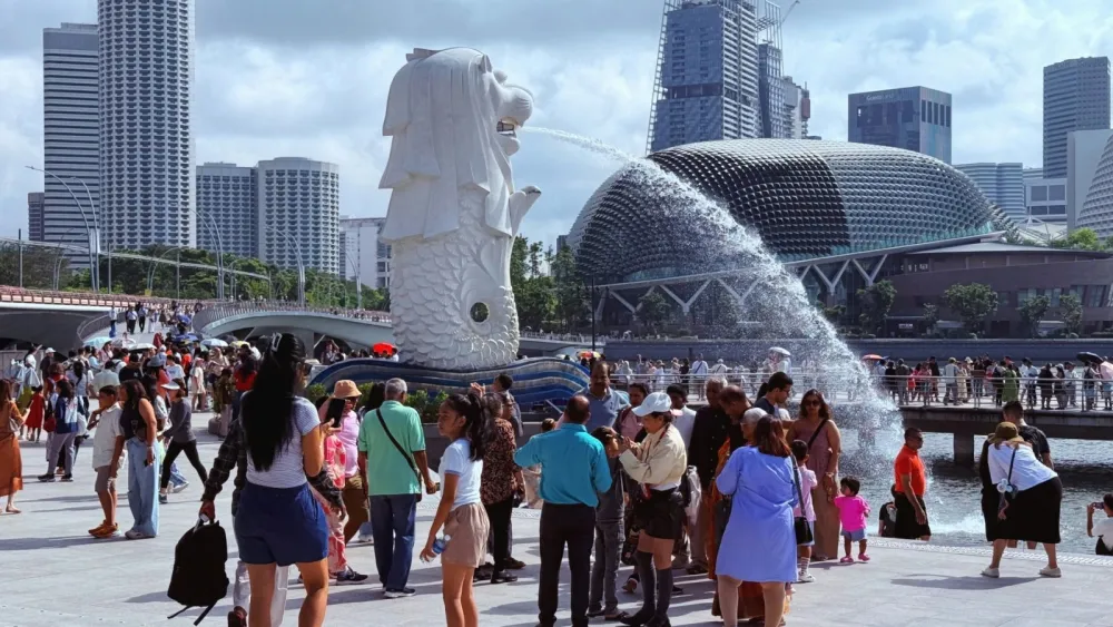 Singapore workers take most leave in Asia-Pacific, study shows
