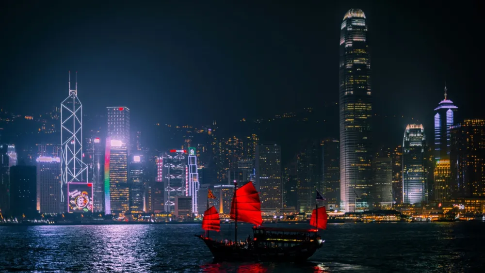 Hong Kong inflation picks up to 2% in May on transport, health costs