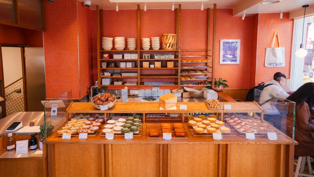 HEYTEA deal marks latest boost to Chinatown London F&B cluster