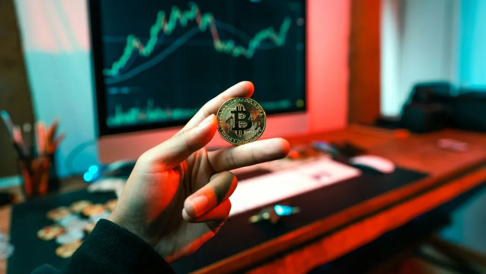 Singapore ranked most crypto‑friendly city worldwide