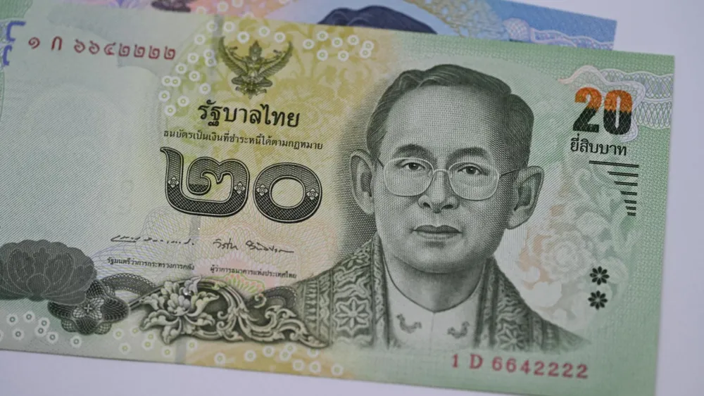 Thai cash handout boosts Krungthai Card despite weaker card spending