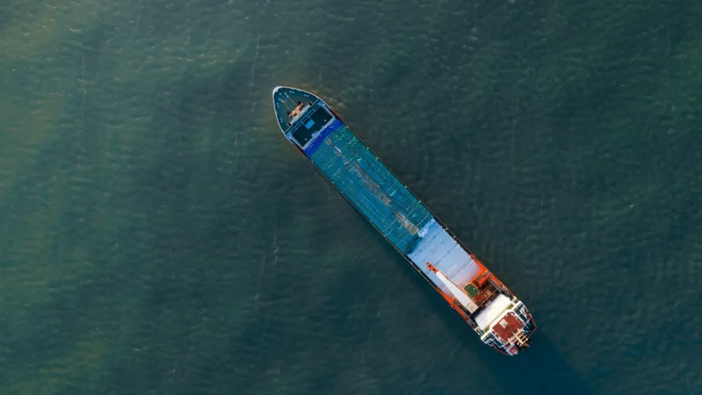 Samudera offloads two tankers for $29.46m