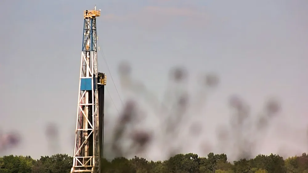 RH Petrogas starts drilling new well in Indonesia’s Papua block