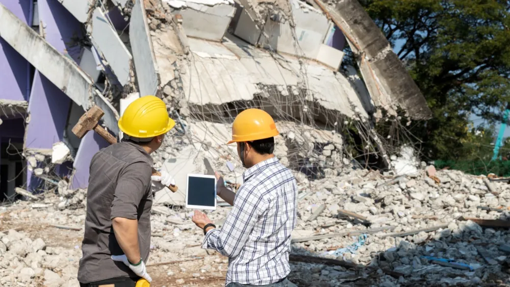 Construction insurance gaps threaten project financing