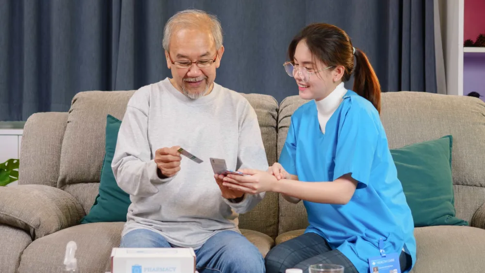 Home care cost gap strains over two-thirds of caregivers: report 