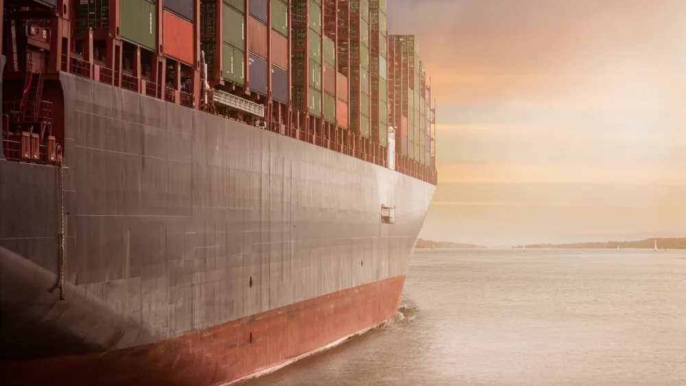 Lloyd’s offers $200m capacity for Hormuz hull risks