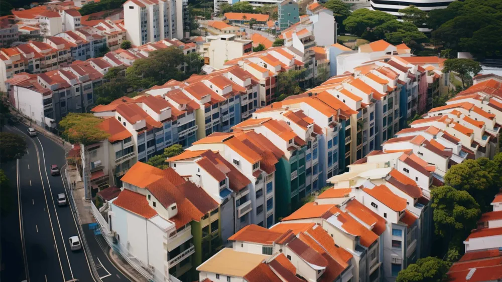 Private home sales could face June lull after slower launches in May