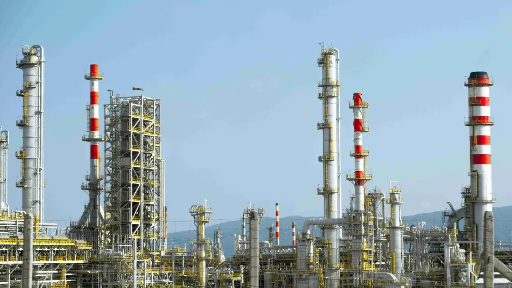 Petronas-Eni JV integrates 19 gas assets in Indonesia and Malaysia