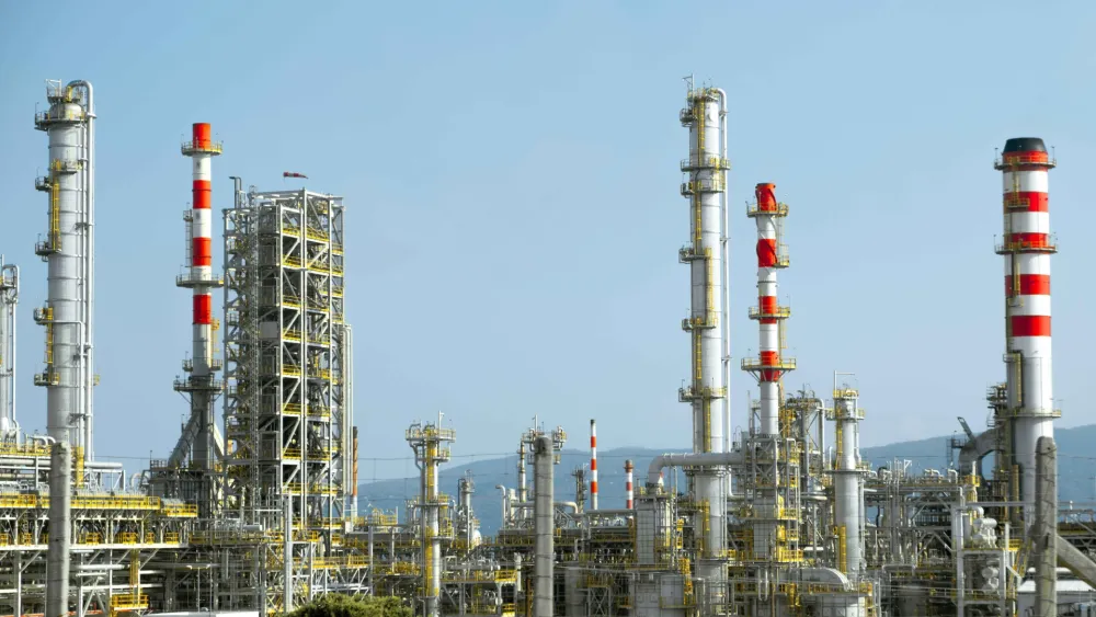 BPCL profit nearly doubles in FY26 on strong refining margins