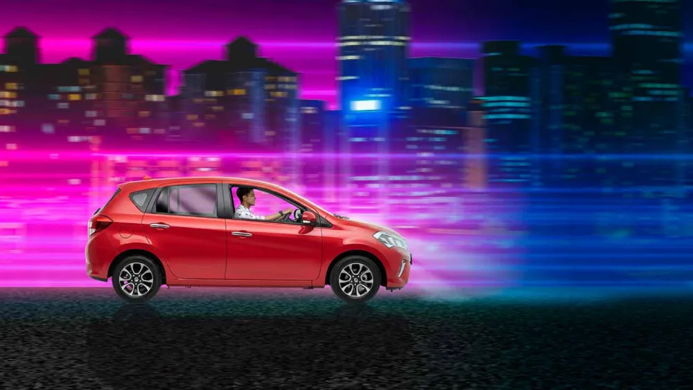 CIMB targets first-time car buyers with bundled loan and insurance
