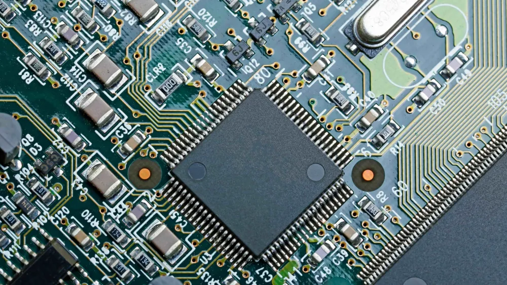 Key exports rise 38.4% in May on AI-led electronics demand
