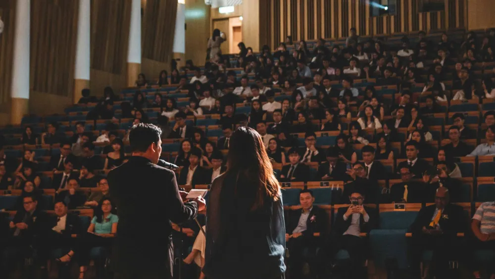 Market entry and brand reach take focus at QSR Media Conference & Awards 2026