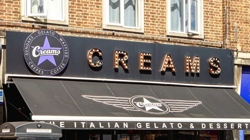Creams Cafe lands US franchise deal, sets sights on Arizona expansion