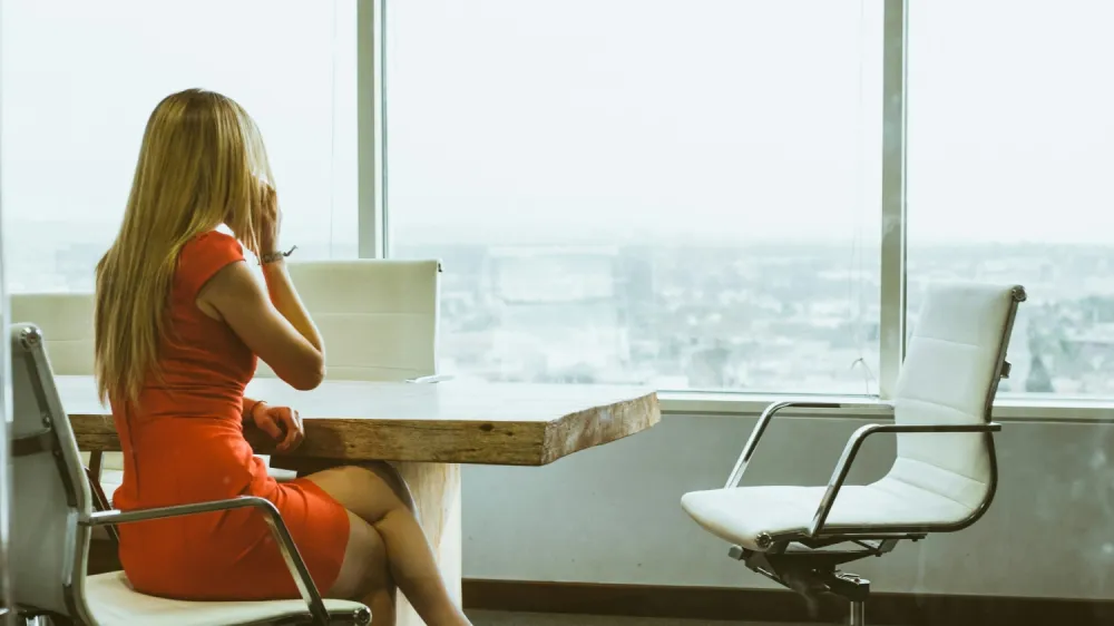Singapore dominates Southeast Asia's top-funded women-led startups