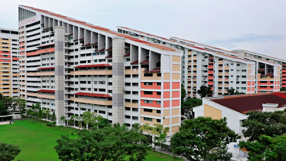June BTO launch tilts towards prime, plus flats as standard supply shrinks