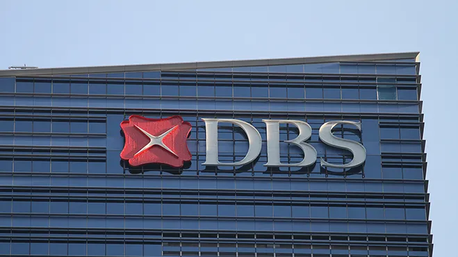 DBS brings first synthetic securitisation to market