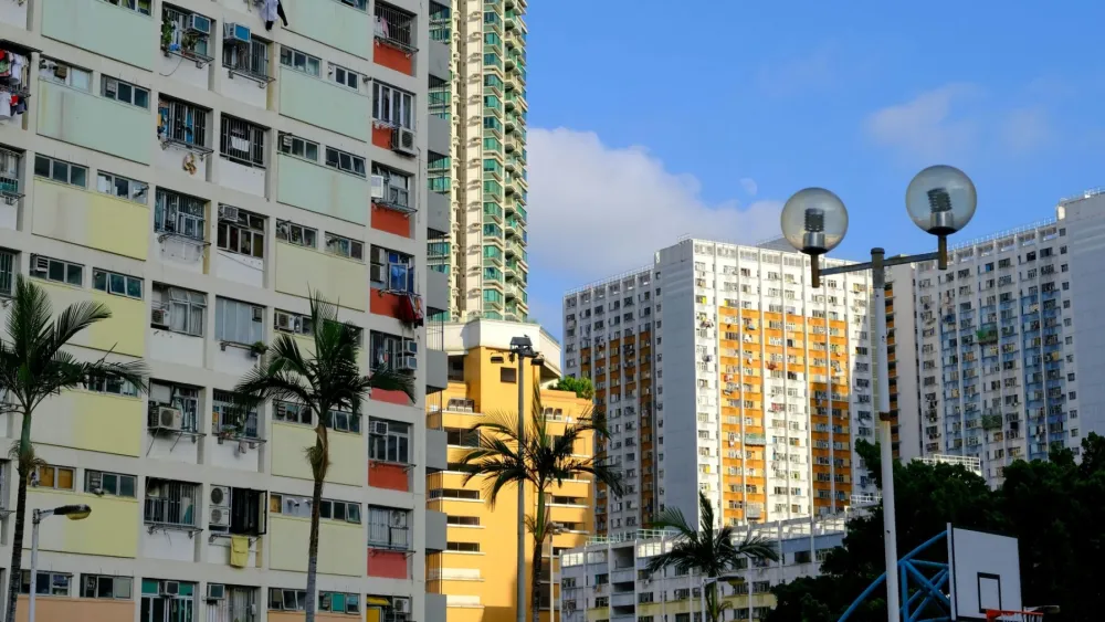 Student housing gap set to hit 147,200 beds by 2030