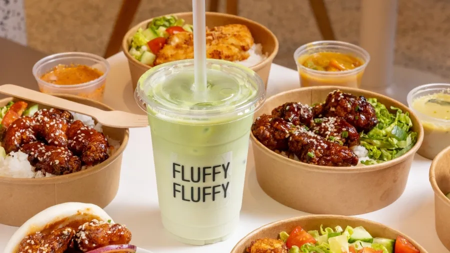 Chopstix, Fluffy Fluffy set for regional debuts at centre:mk