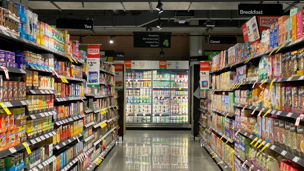 FairPrice rolls out $6 vouchers to counter inflation
