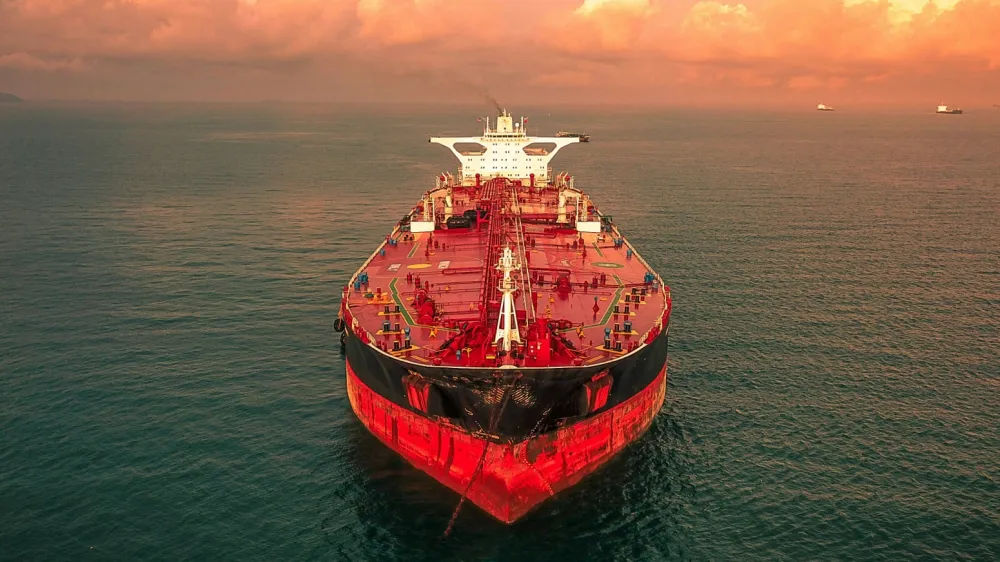 Seacon Shipping invests $39.2m for two tanker newbuilds