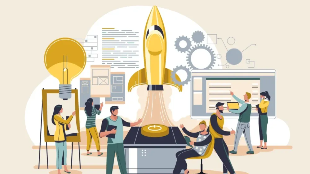 Hong Kong climbs in global startup ecosystem index