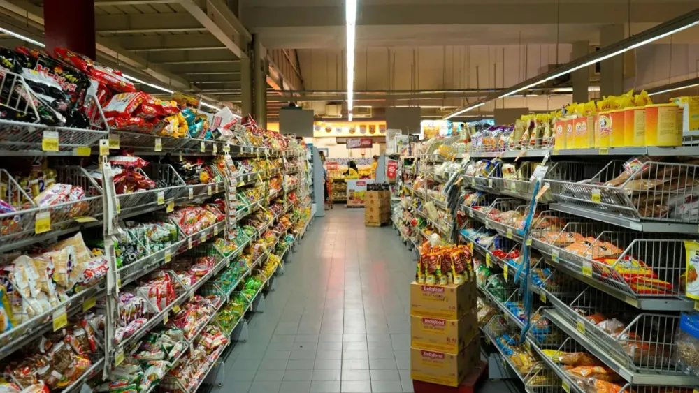 FairPrice locks prices of over 500 essentials until end-August