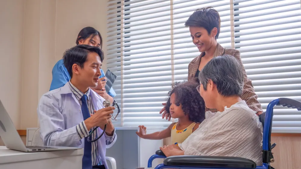 Hong Kong doubles down on disease prevention