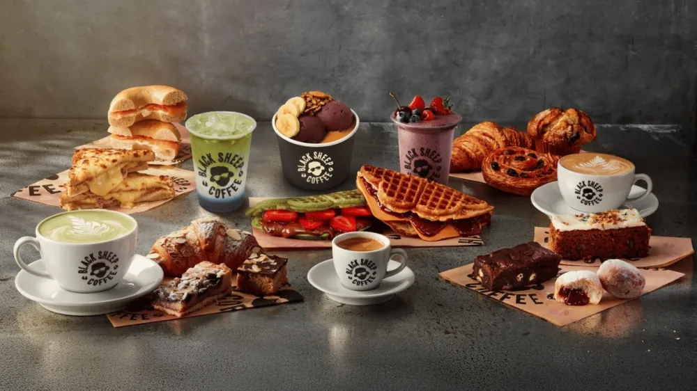 Black Sheep Coffee lands in Lancaster with first Lancashire site
