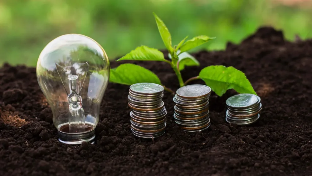 Energy transition finance fund hits $446m with Temasek, MAS backing 