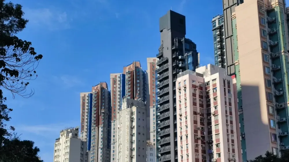 Hong Kong to resume 71 private lots for Hung Shui Kiu development