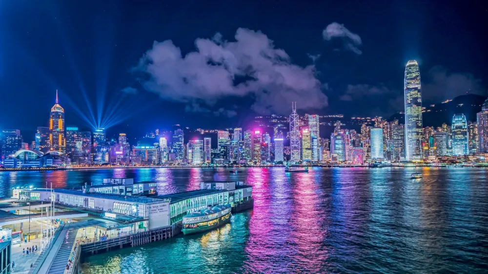 HSBC and BOCHK back Hong Kong’s wholesale CBDC pilot