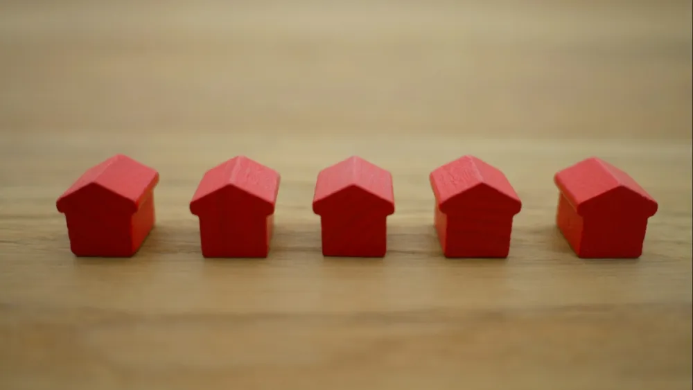 Hong Kong mortgages drop to HK$36.5b in April after Q4 2025 recovery