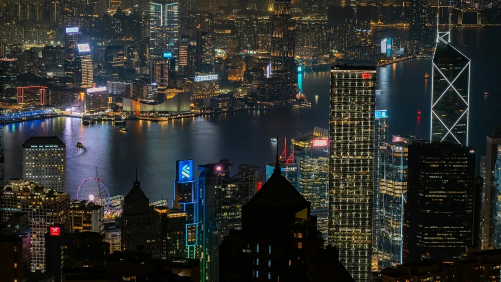 AI exports to drive Hong Kong's 3.8% growth, says BEA