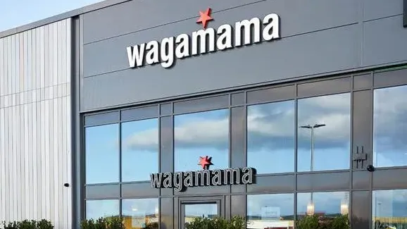 wagamama goes grab-and-go at Heathrow Airport