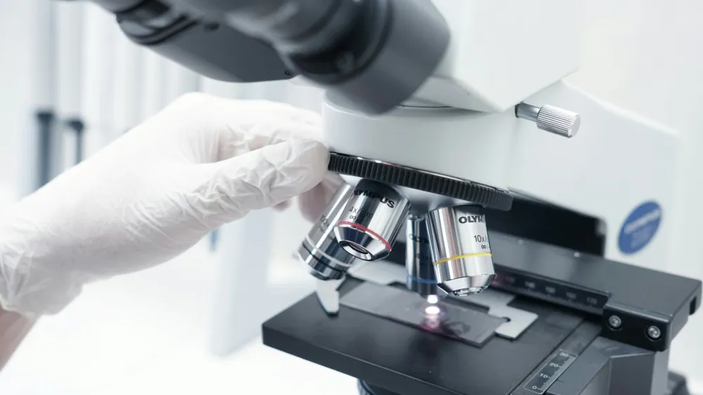 China healthcare sector hit by regulation, biotech uncertainty